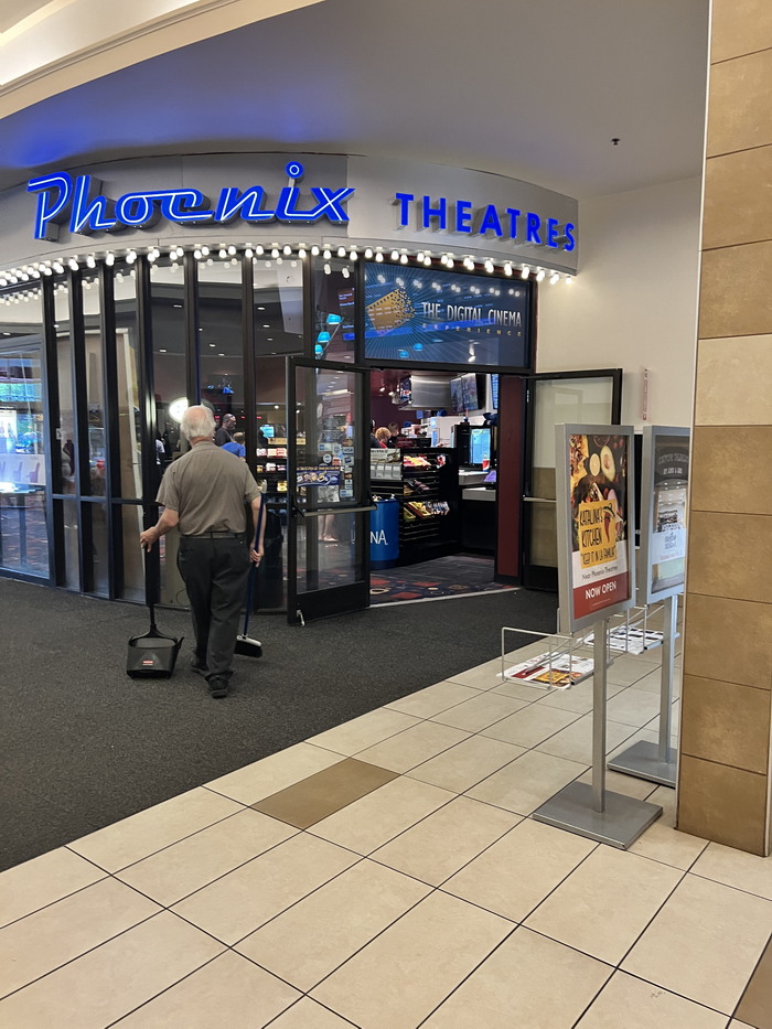 Phoenix Theatres The Mall of Monroe - July 9 2022 Photo